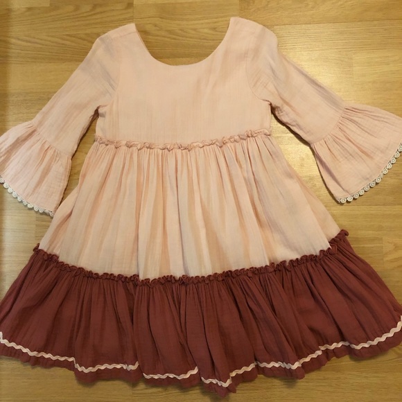 Matilda Jane Other - “Matilda Jane” dress size 10 in EUC